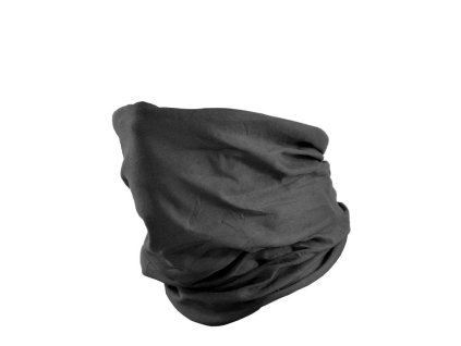 eng pl Mil Tec Multi Function Headgear Scarf Black 563 3