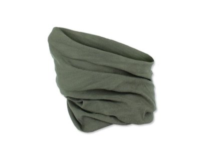 eng pl Mil Tec Headscarf Green 12216001 4423 1