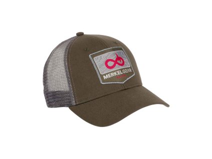 damska siltovka merkel ilex pro