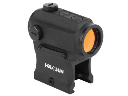 kolimator holosun treti