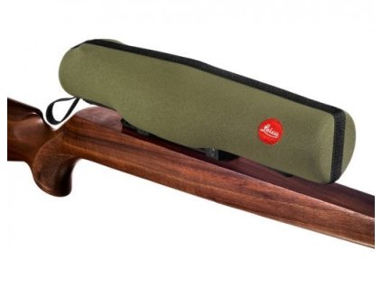 neoprenovy obal leica zeleny kopia