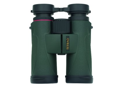 Ďalekohľad TETRAO 10x42 - detský a hobby turistický