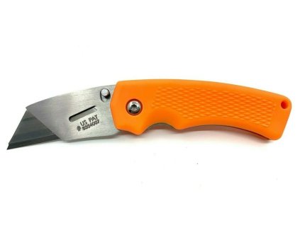 gerber edge utility orange