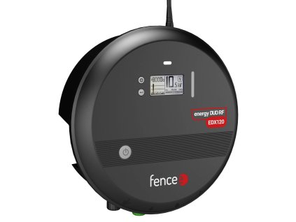 generator fencee edx 120