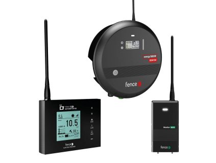 fencee smart farming