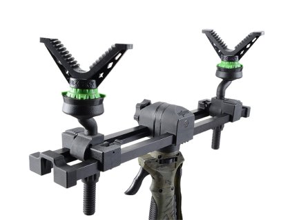 2 bodova opierka tetrao