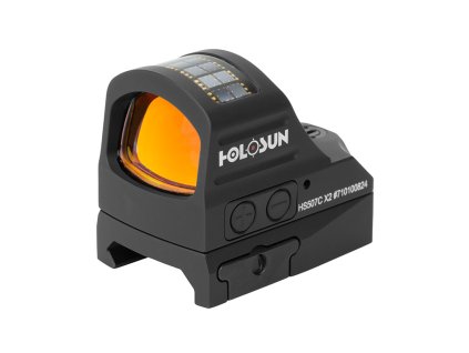 kolimator holosun HS507C X2