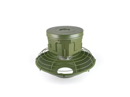 automaticky podavac krmiva feeder evolution