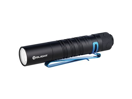LED baterka Olight i5R EOS 350 lm čierna
