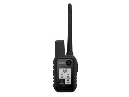 prijimac garmin alpha 10