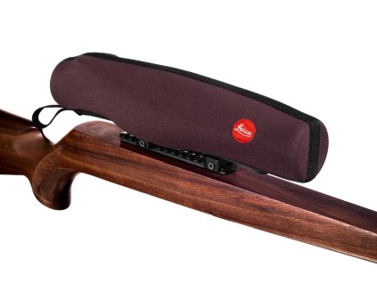 neoprenove puzdro na puskohlad 42 mm cokoladovo hnede