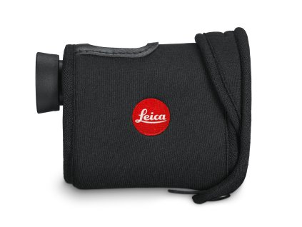 neoprenove puzdro na dialkomer leica rangemaster cierne