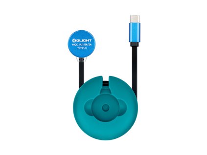 Nabíjačka Olight MCC3-C Reel