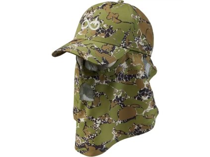 siltovka s prekrytim tvare merkel gear infinity forest