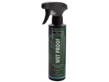 sprej na obuv meindl rozprasovat wet proof
