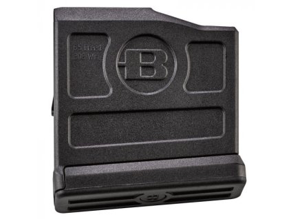 5 ranovy zasobnik bergara pre zbrane BMP a HMR