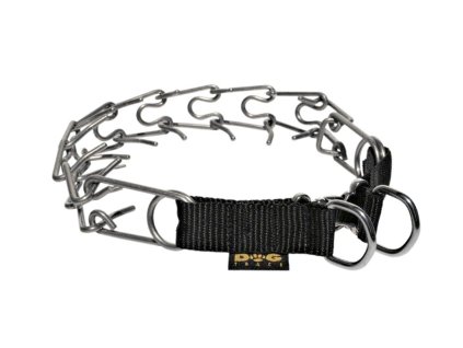 obojok s ostnami 60 cm 1