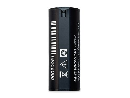 nabijatelna bateria tactacam 2