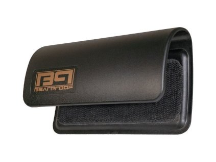 licnica bearproof precision cierna