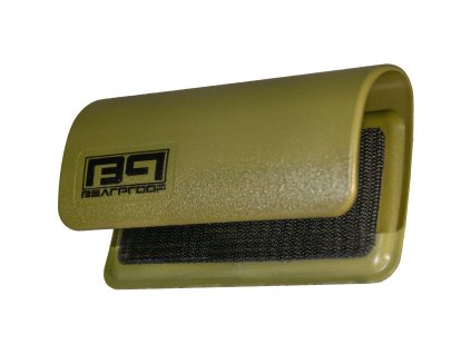 licnica bearproof precision zelena