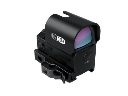 kolimator meopta mrad cierny 1