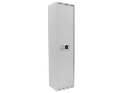 trezor na 8 dlhych zbrani Yukon 8 S1 elektricky