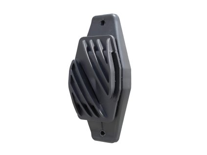 izolator pre elektricky ohradnik plochy klinec srob 10ks