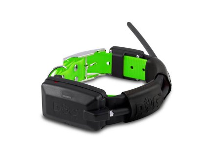 obojok pre dalsieho psa dog gps X20 zeleny 2