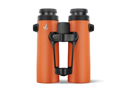 dalekohlad swarovski el range 10x42 ta orange s dialkomerom 4