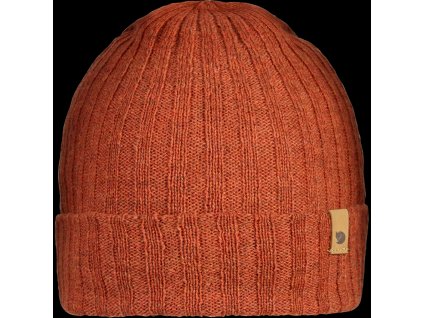ciapka Fjallraven Byron Hat Thin Autumn Leaf