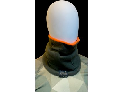 obojstranny nakrcnik tetrao fleecovy 1