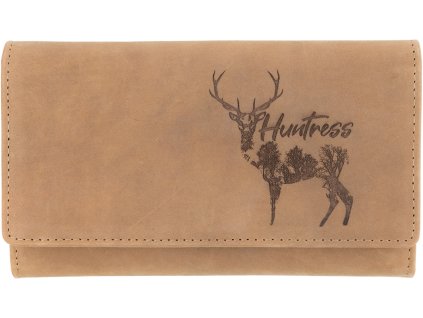 damska kozena penazenka tetrao huntress 1
