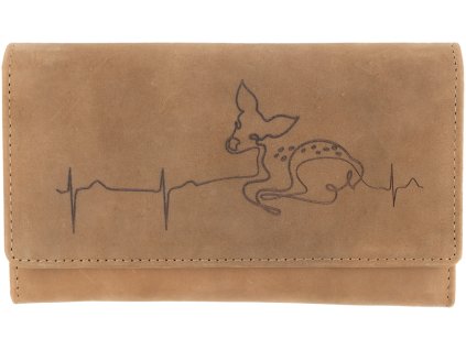 damska kozena penazenka tetrao pulz 1