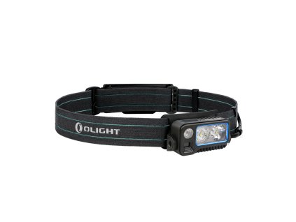 Nabijatelna LED celovka Olight Array 2 Pro 1500 lm 1