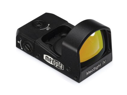 kolimator meopta meosight IV 3 MOA 3