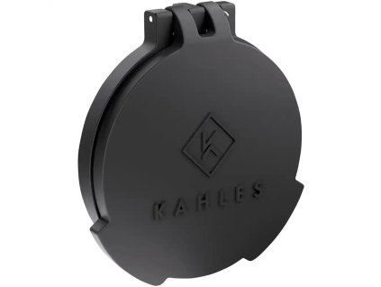 vyklopna krytka objektivu kahles tenebraux