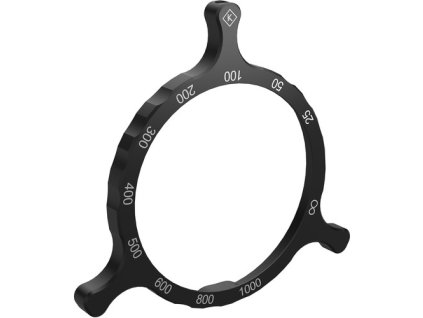 kruzok na ovladanie paralaxy kahles spinner k318i