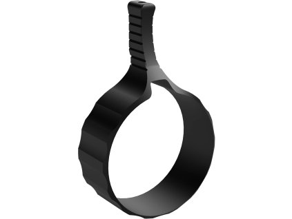 volic kahles throw lever pre puskohady kahles k525i a k318i