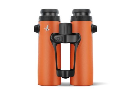 Dalekohlad Swarovski EL RANGE 8x42 TA s dialkomerom Orange 4