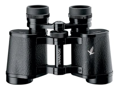 Dalekohlad Swarovski Habicht 8x30 1