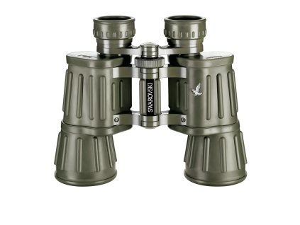 Dalekohlad Swarovski Habicht 7x42 GA 1