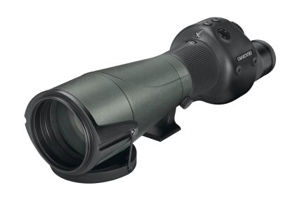 Zameriavaci dalekohlad Swarovski STR 80 MOA 2