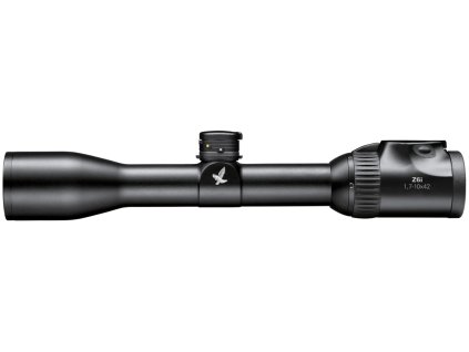 Puskohlad Swarovski Z6i 1 7 10x42 BT L 1.1
