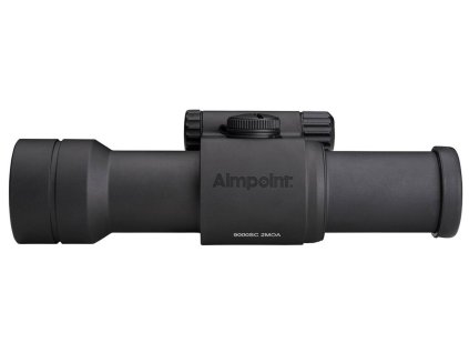 kolimator aimpoint 9000sc 2moa red dot 4