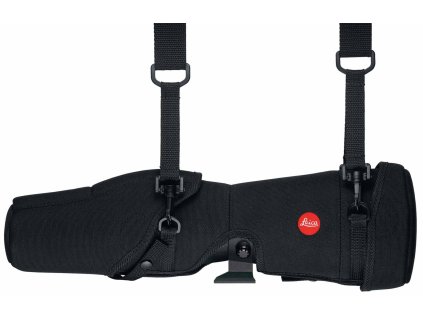 Ever Ready puzdro pre spektiv Leica Apo Televid 82W cierne