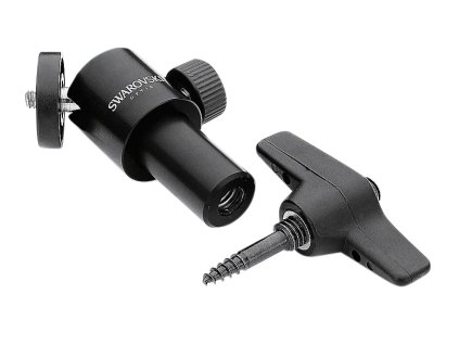 Upevnovacia skrutka Swarovski TS na spektivy