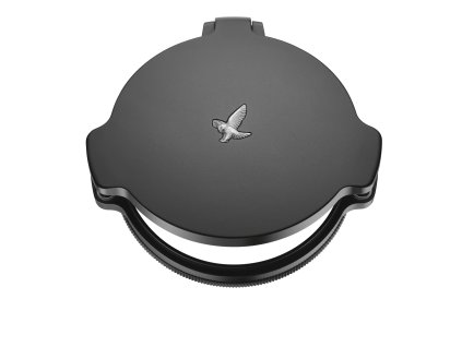 Krytka okularu pre puskohlady Swarovski SLP O 42 s priemerom 42 mm