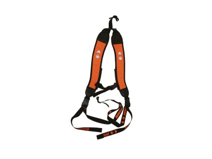 ramenny remen na zbrane neverlost double norway orange