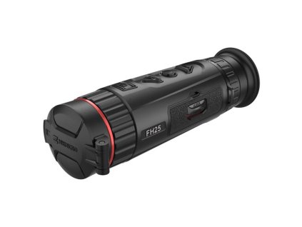 termovizia hikmicro falcon fh25 50hz detekcia na 1200 m 9
