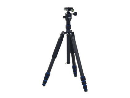 carbonovy stativ tripod meopta